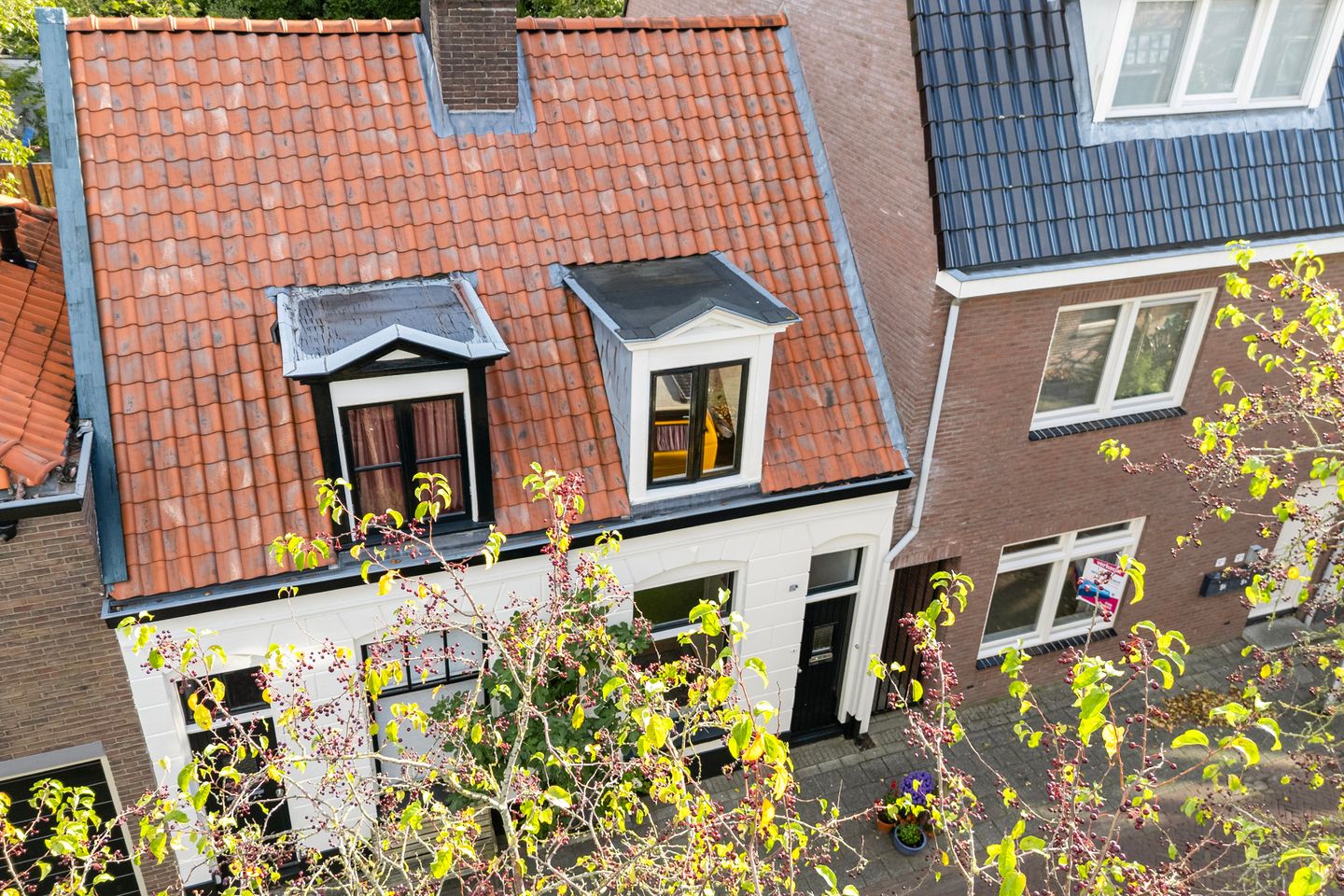 Photo 29 of Tuinstraat 5