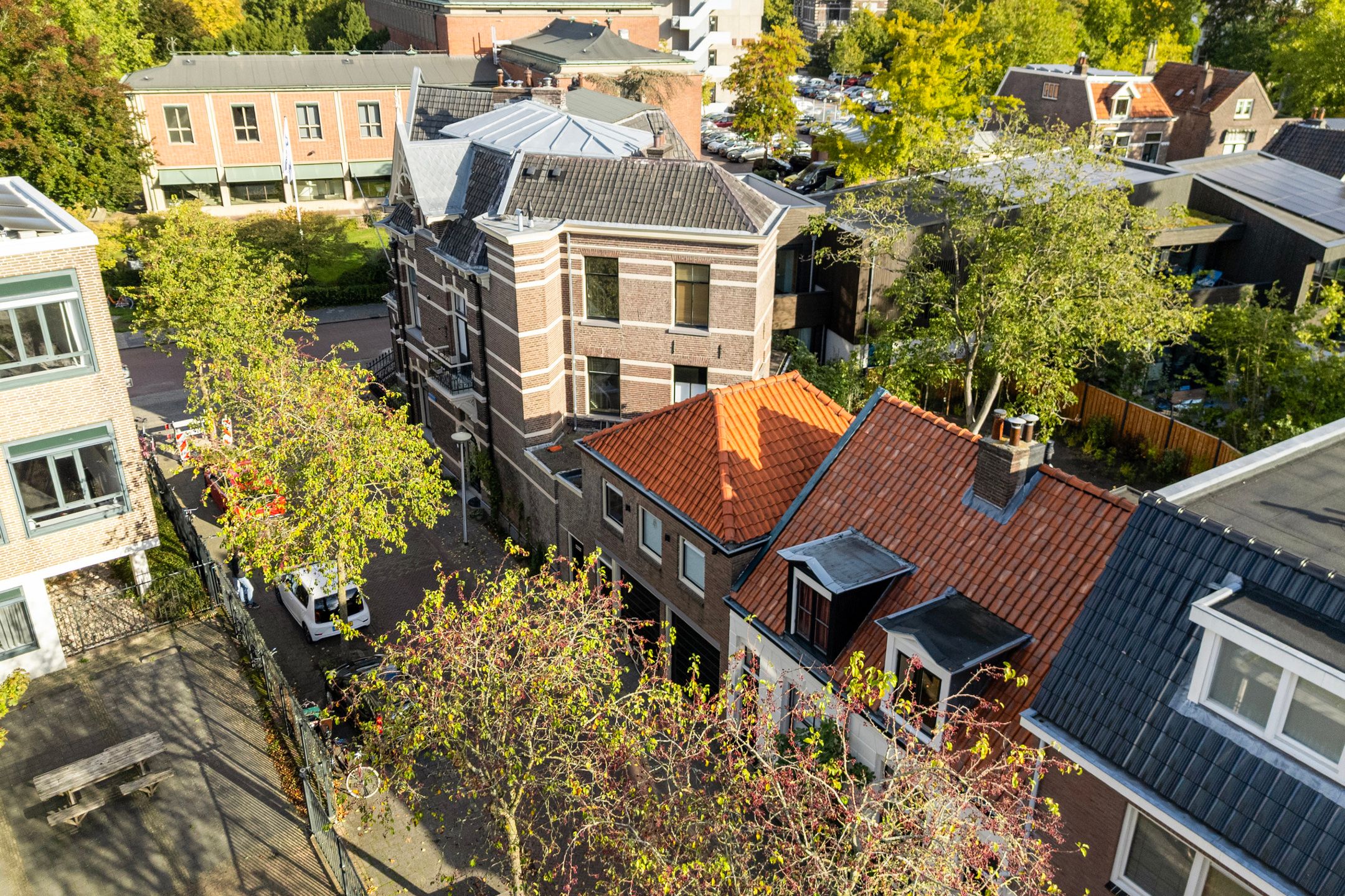 Photo 30 of Tuinstraat 5