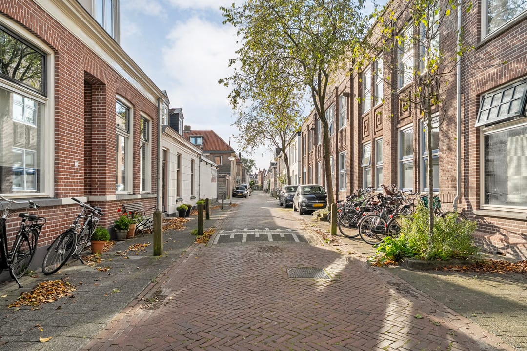 Photo 31 of Tuinstraat 5