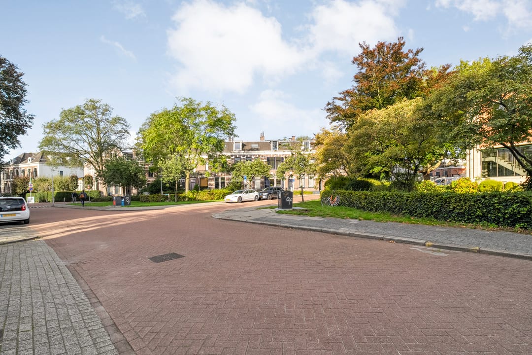 Photo 32 of Tuinstraat 5