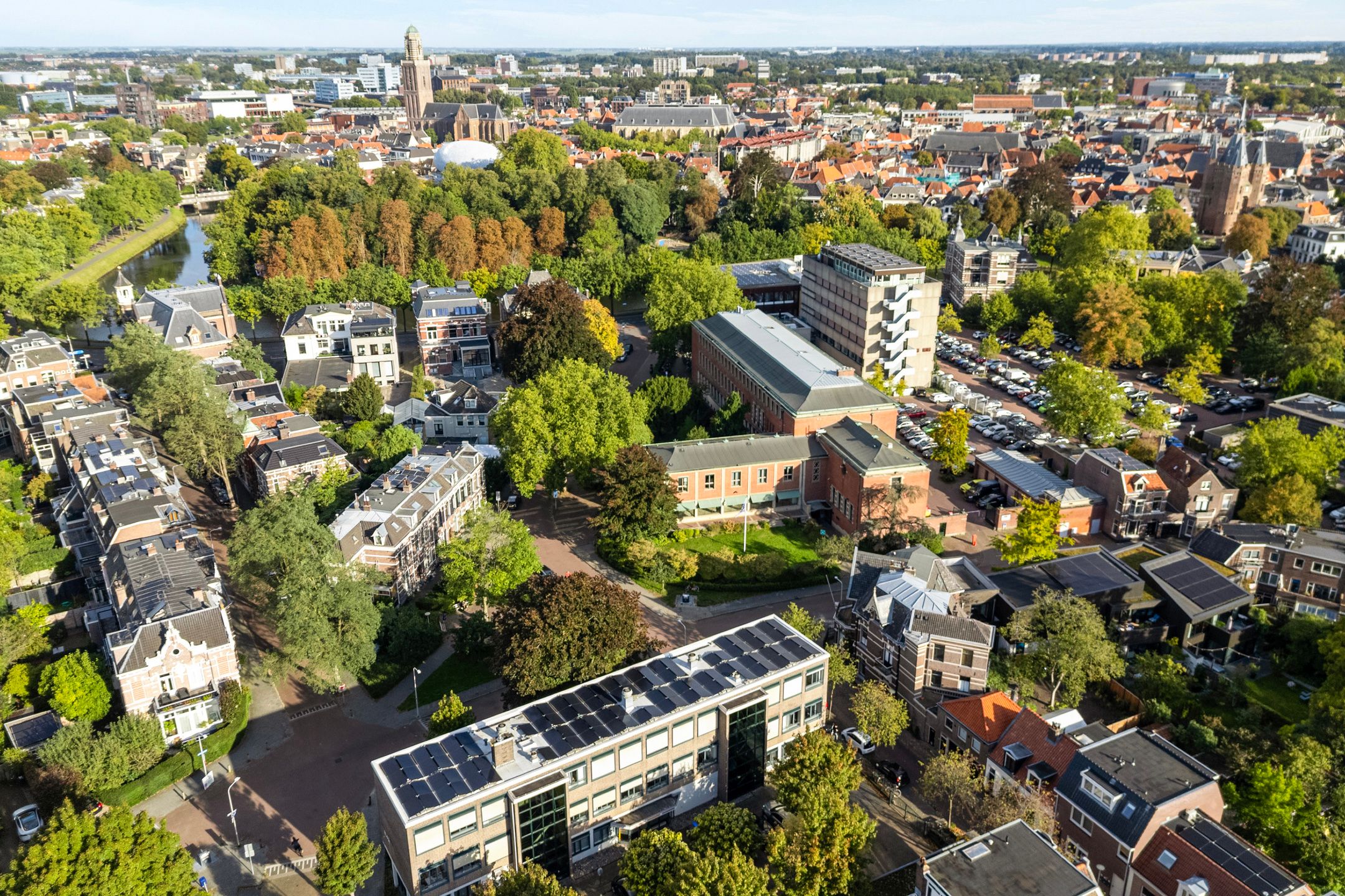 Photo 33 of Tuinstraat 5