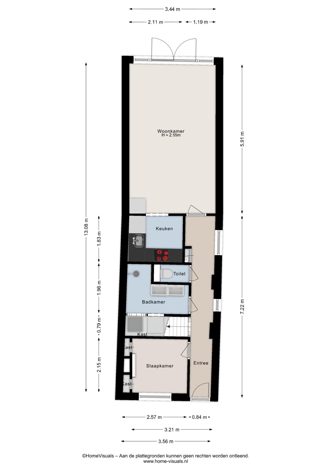 Photo 35 of Tuinstraat 5