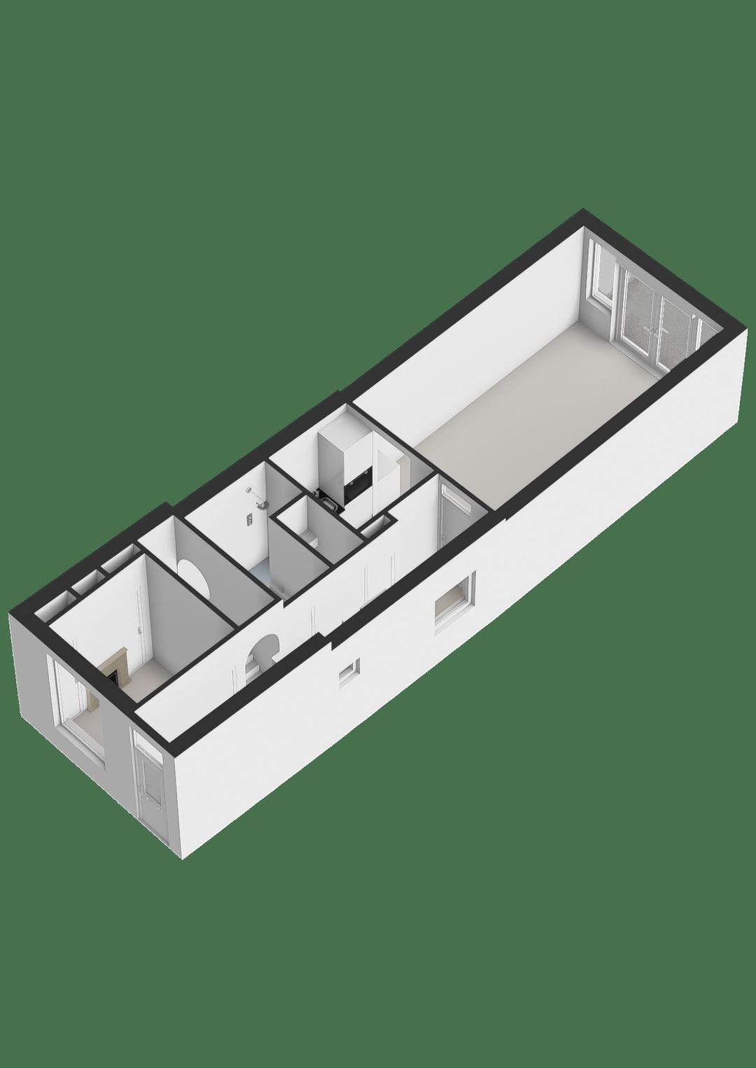 Photo 38 of Tuinstraat 5