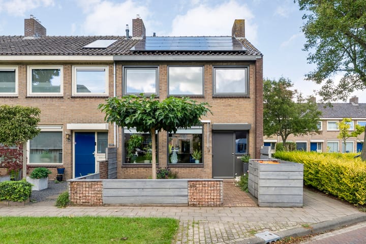 Linthorst Homanstraat 39