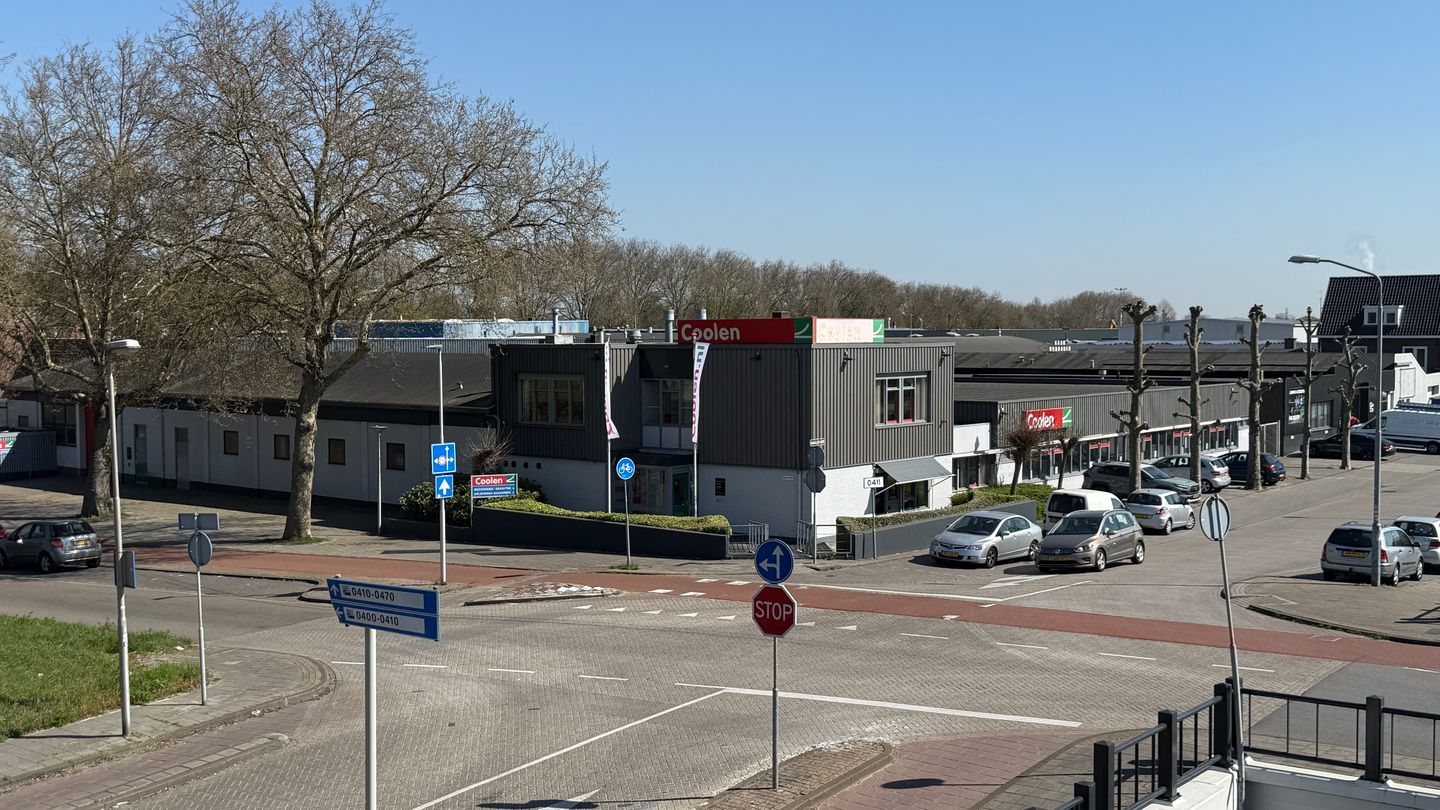 Bekijk foto 1 van Kanaaldijk-Noord 51