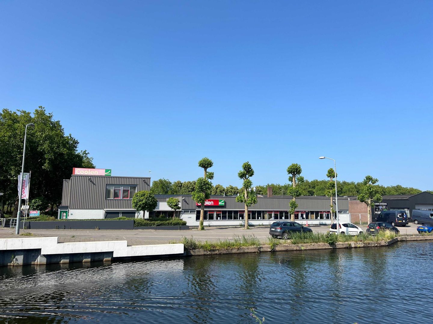 Bekijk foto 3 van Kanaaldijk-Noord 51