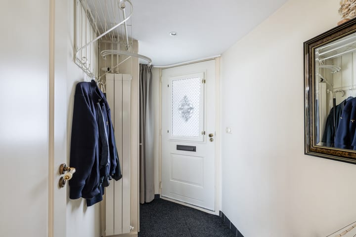 Foto 7 van Oesterstraat 33