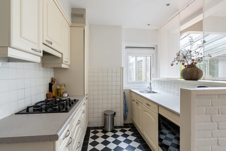 Foto 10 van Oesterstraat 33