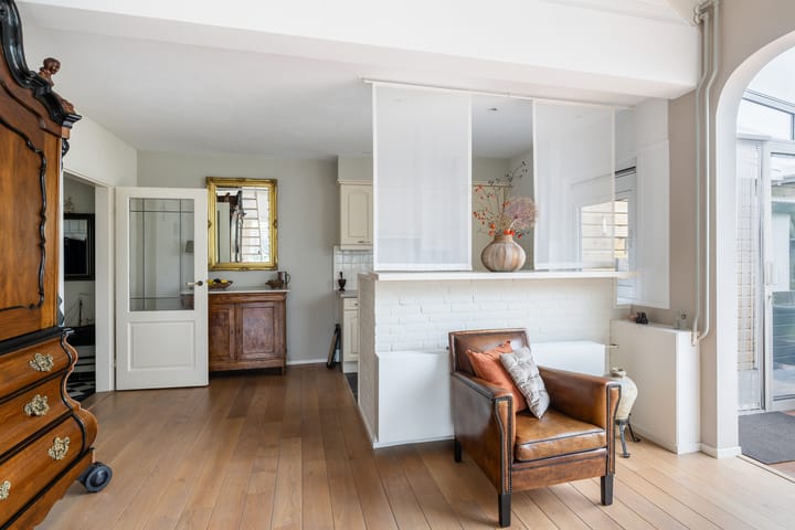 Foto 11 van Oesterstraat 33