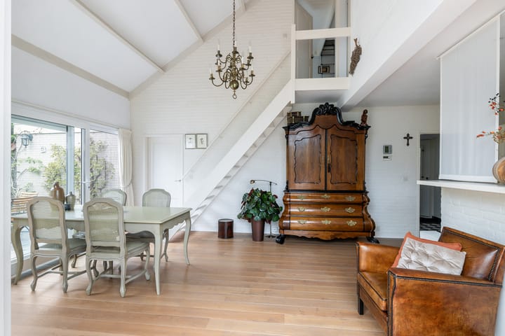 Foto 12 van Oesterstraat 33