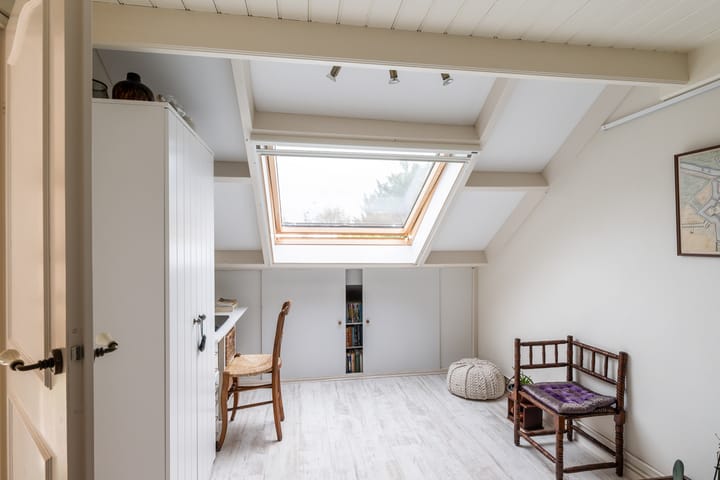 Foto 25 van Oesterstraat 33