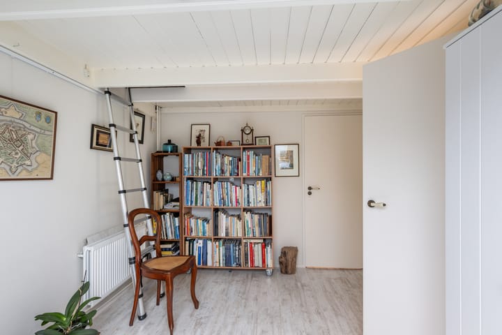 Foto 26 van Oesterstraat 33