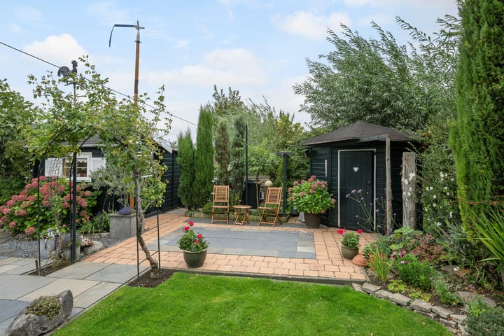 Foto 32 van Oesterstraat 33