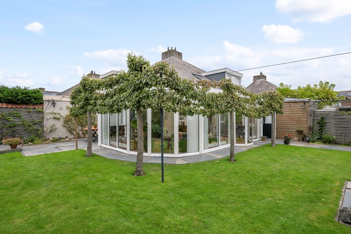 Foto 33 van Oesterstraat 33