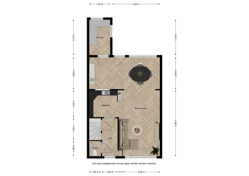 Photo 28 of Gouverneurstraat 48