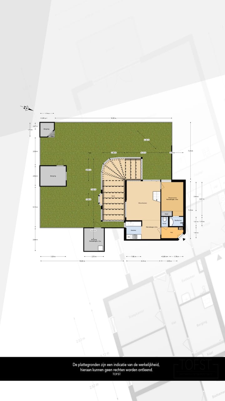 Foto 43 van Oesterstraat 33