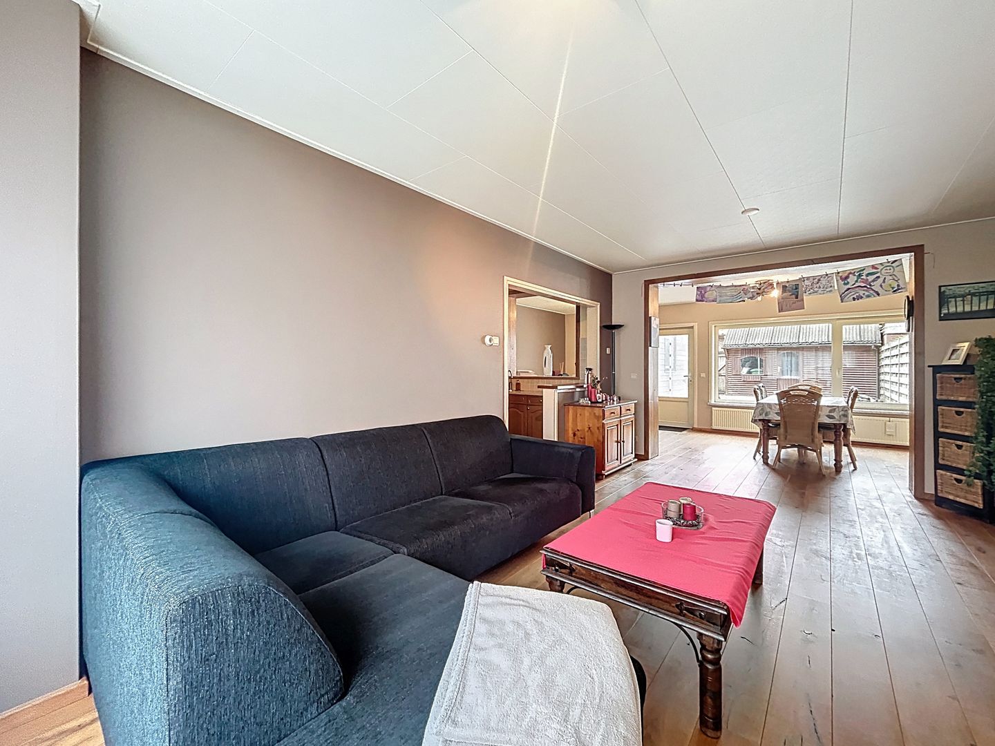 Photo 4 of Gouverneurstraat 48