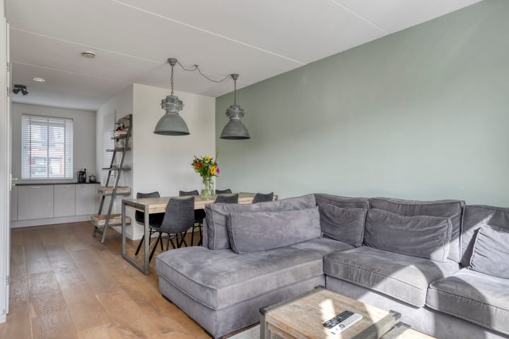 Foto 2 van Heemraad 16