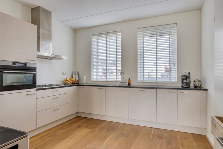 Foto 3 van Heemraad 16