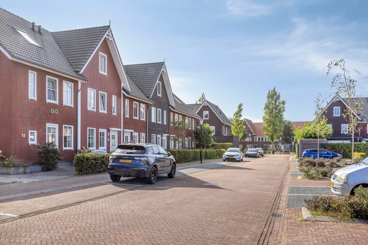 Foto 5 van Heemraad 16