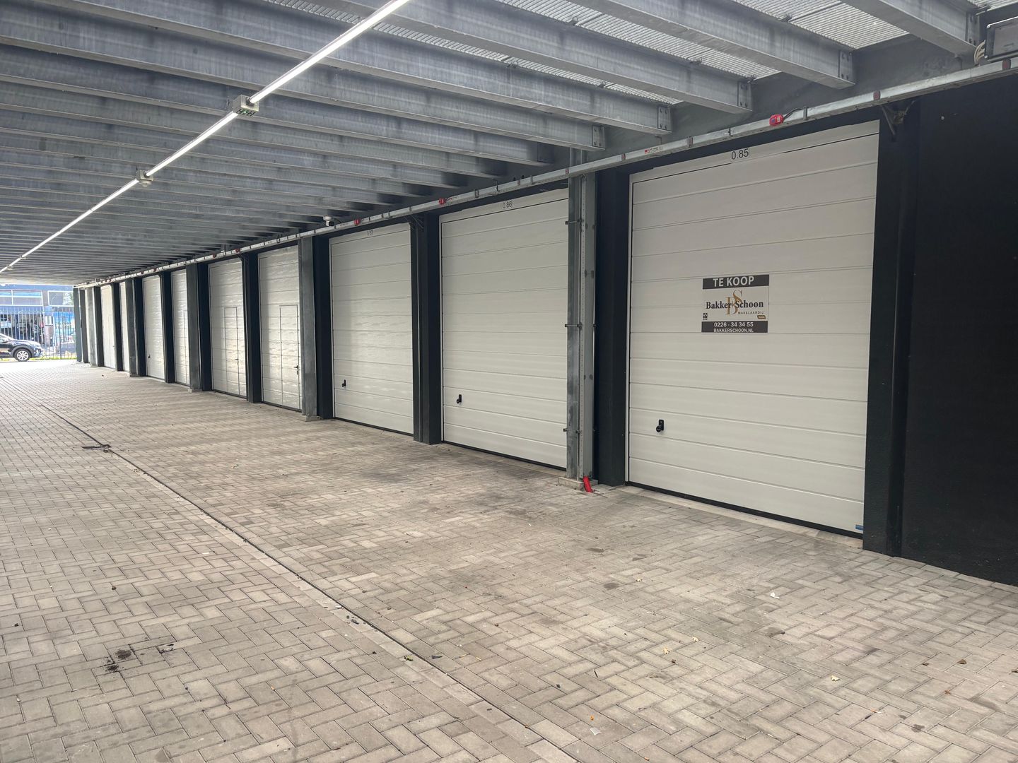 Bekijk foto 1 van James Wattstraat 12