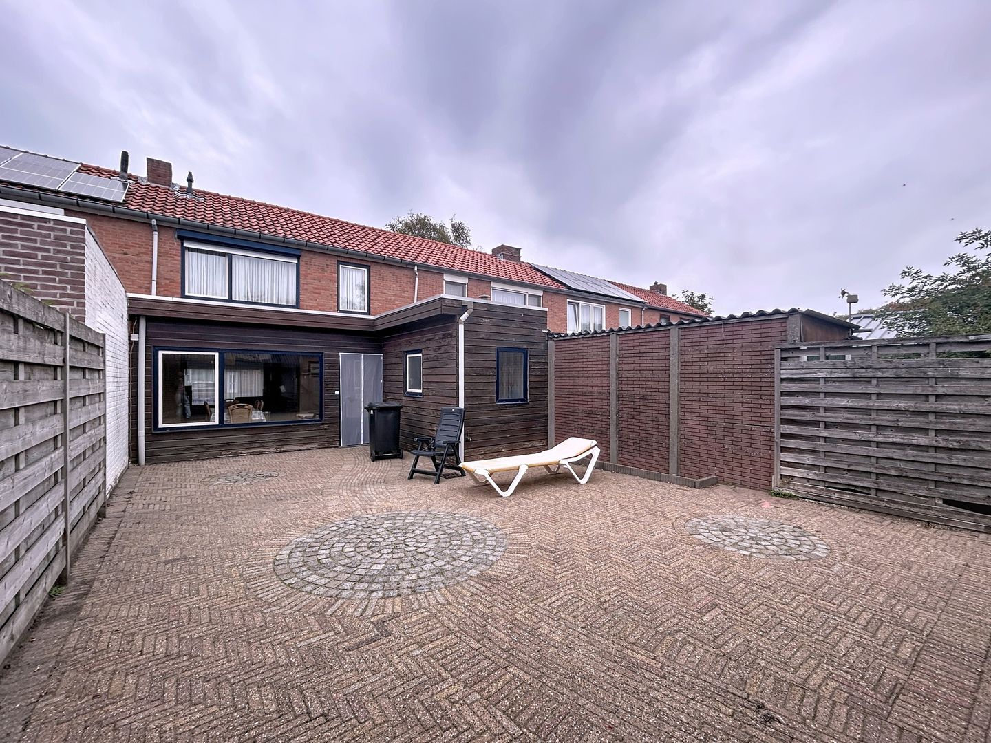 Photo 25 of Gouverneurstraat 48