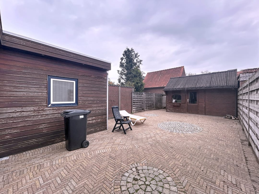 Photo 26 of Gouverneurstraat 48