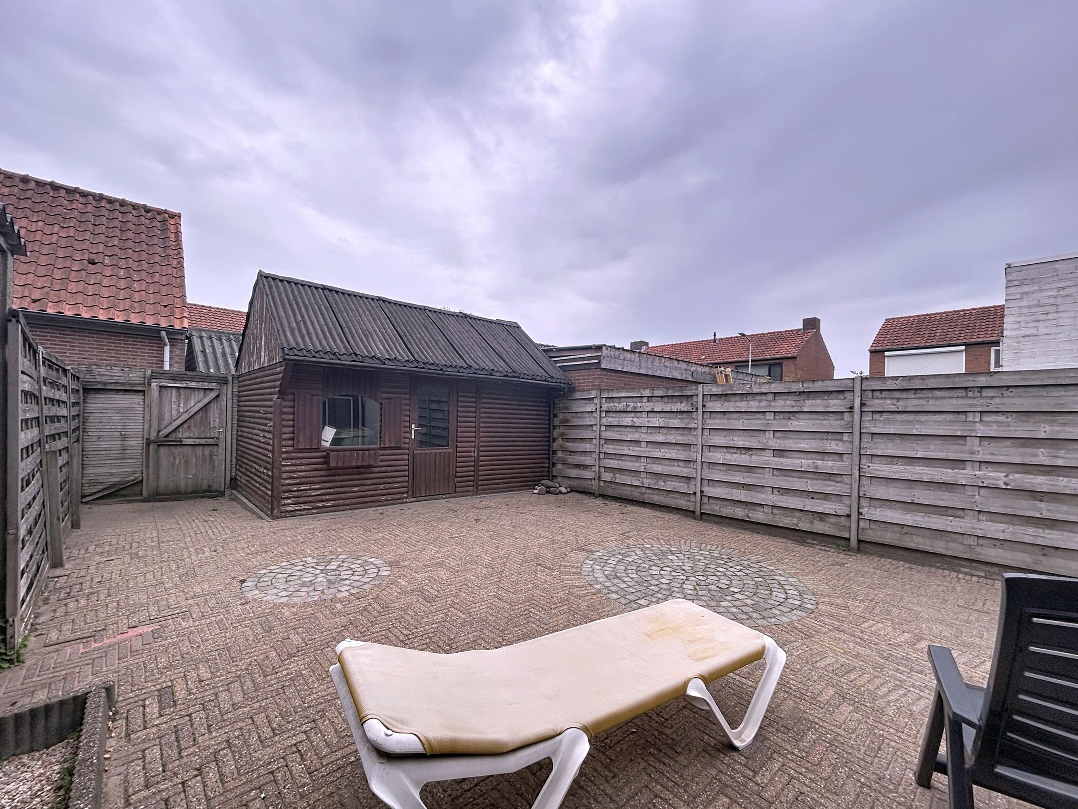 Photo 27 of Gouverneurstraat 48