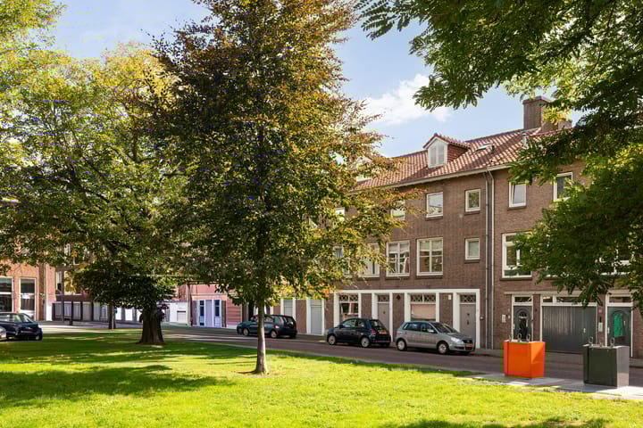 Emmaplein 9