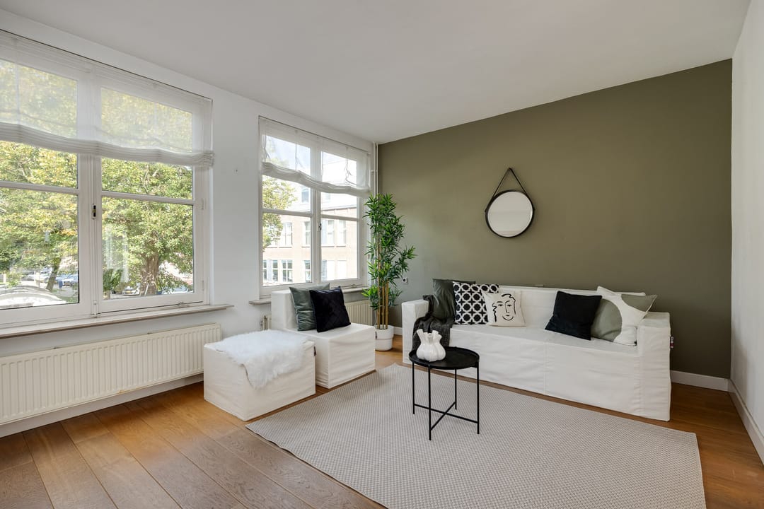 Foto 2 van Emmaplein 9