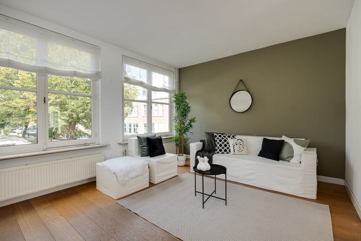 Foto 2 van Emmaplein 9