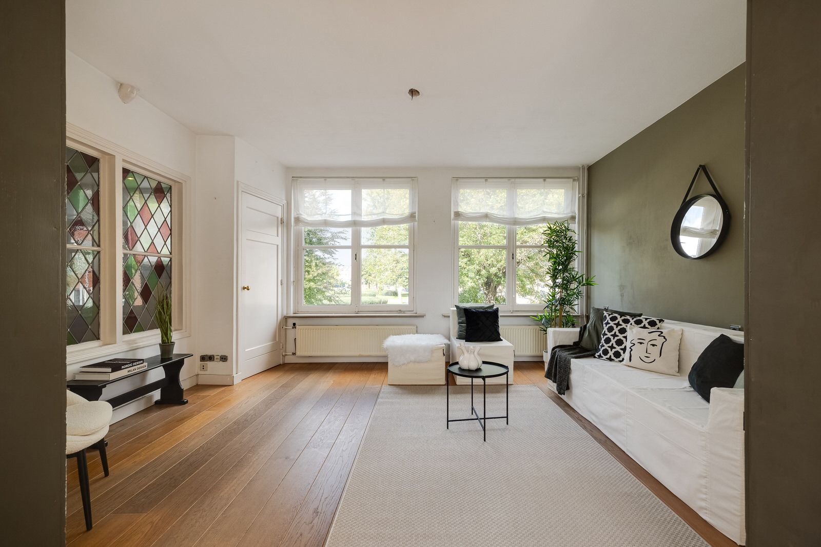 Foto 3 van Emmaplein 9