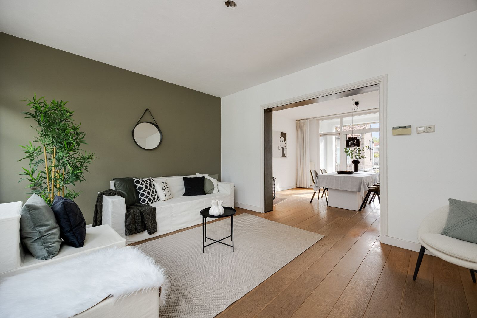 Foto 6 van Emmaplein 9