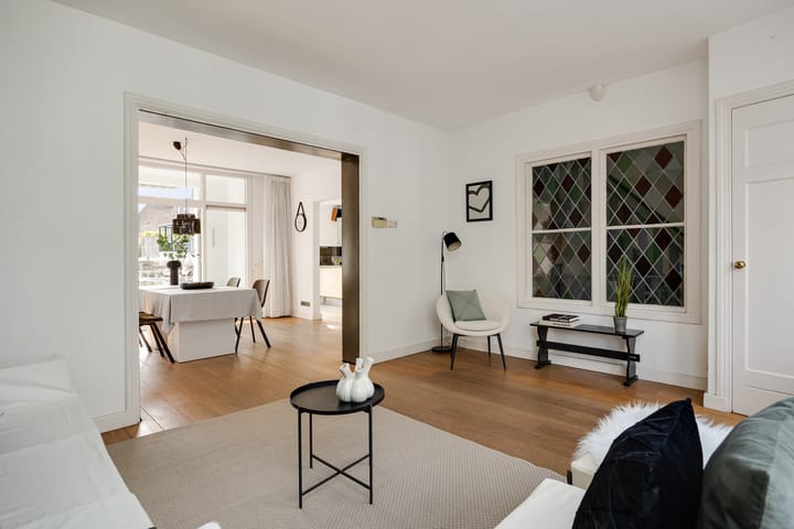 Foto 7 van Emmaplein 9