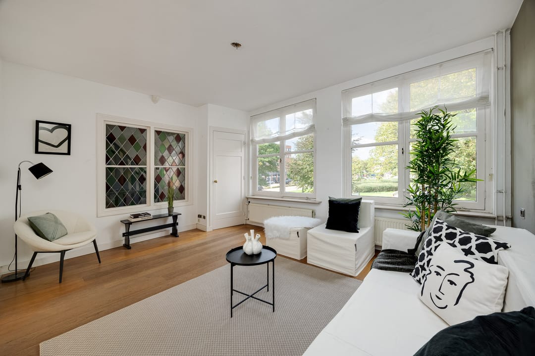 Foto 8 van Emmaplein 9