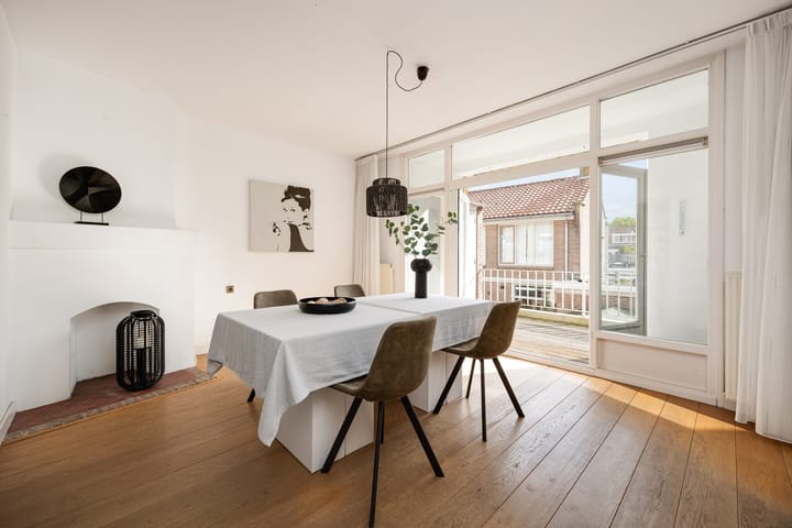 Foto 10 van Emmaplein 9