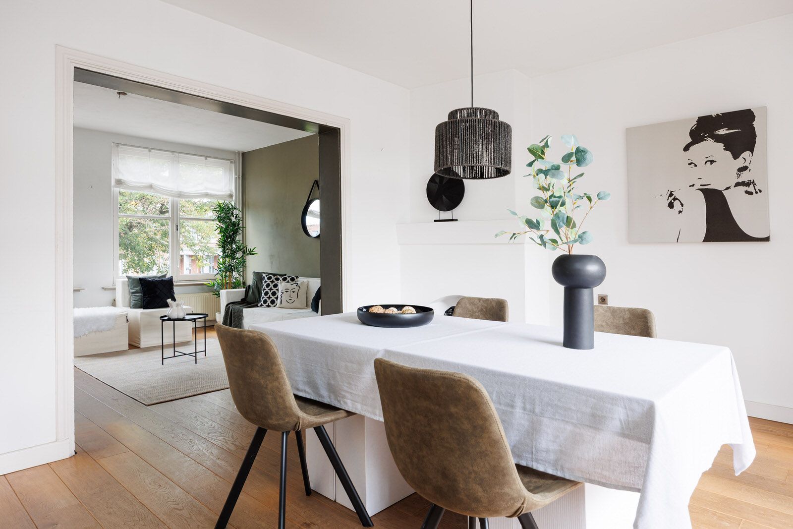 Foto 12 van Emmaplein 9