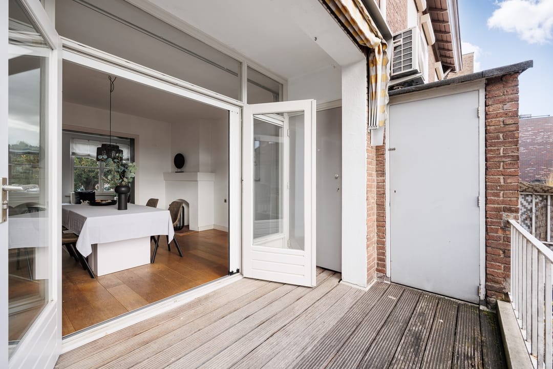 Foto 16 van Emmaplein 9