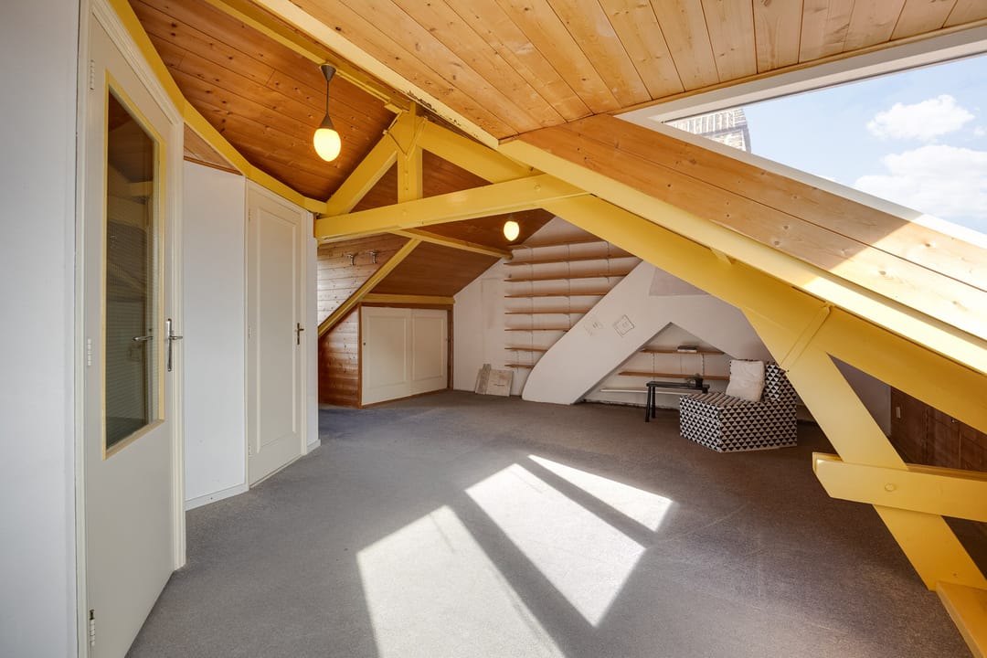 Foto 32 van Emmaplein 9