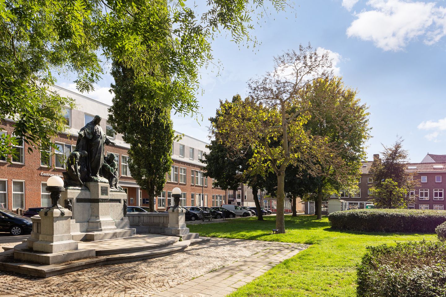 Foto 40 van Emmaplein 9