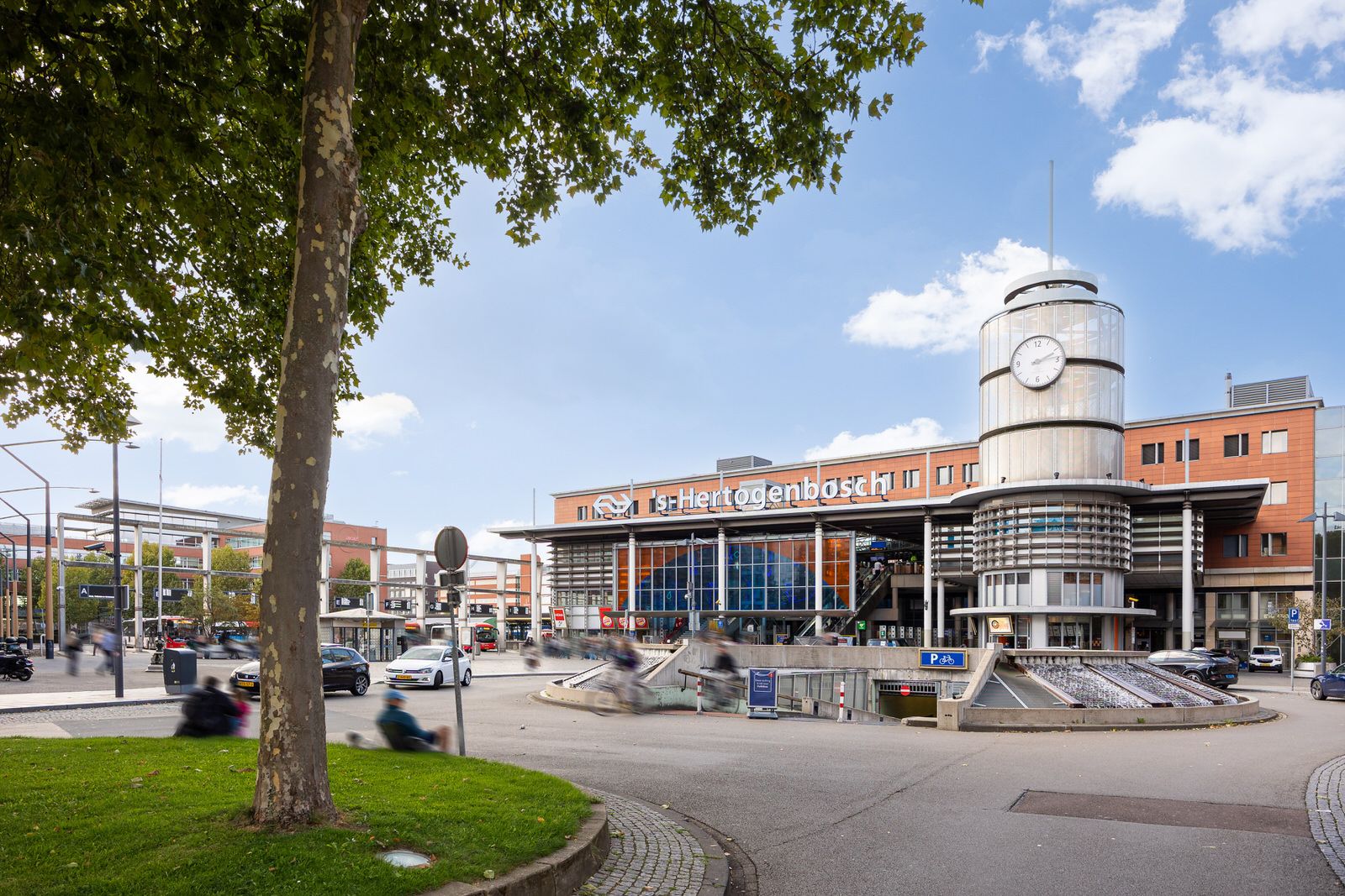 Foto 42 van Emmaplein 9