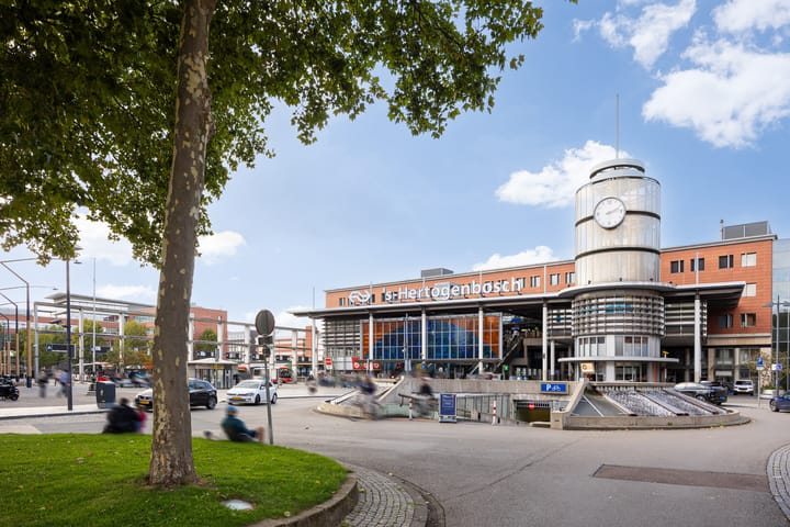 Foto 42 van Emmaplein 9