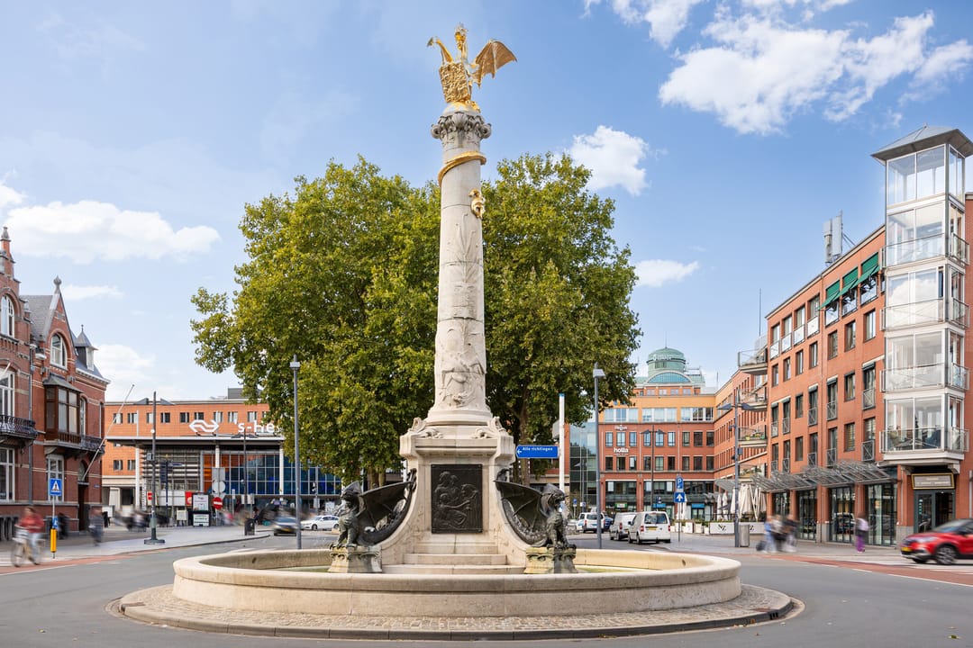 Foto 43 van Emmaplein 9