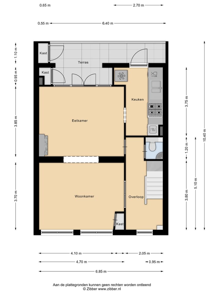 Foto 48 van Emmaplein 9