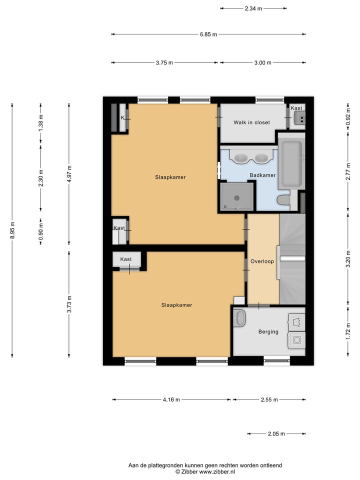 Foto 49 van Emmaplein 9