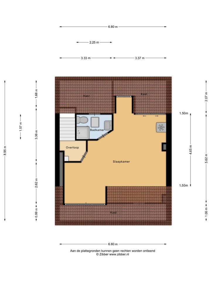 Foto 50 van Emmaplein 9