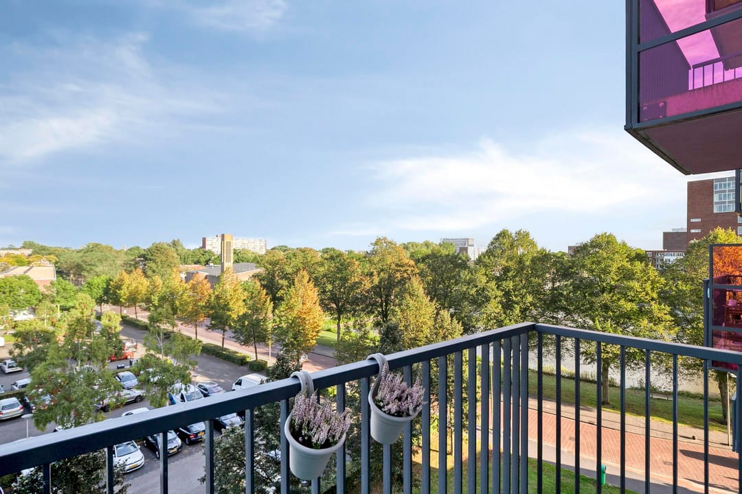 Foto 26 van Porporastraat 124