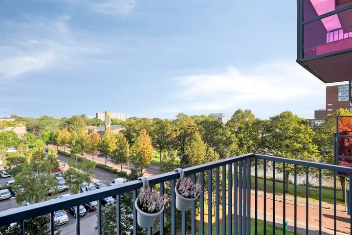 Foto 26 van Porporastraat 124