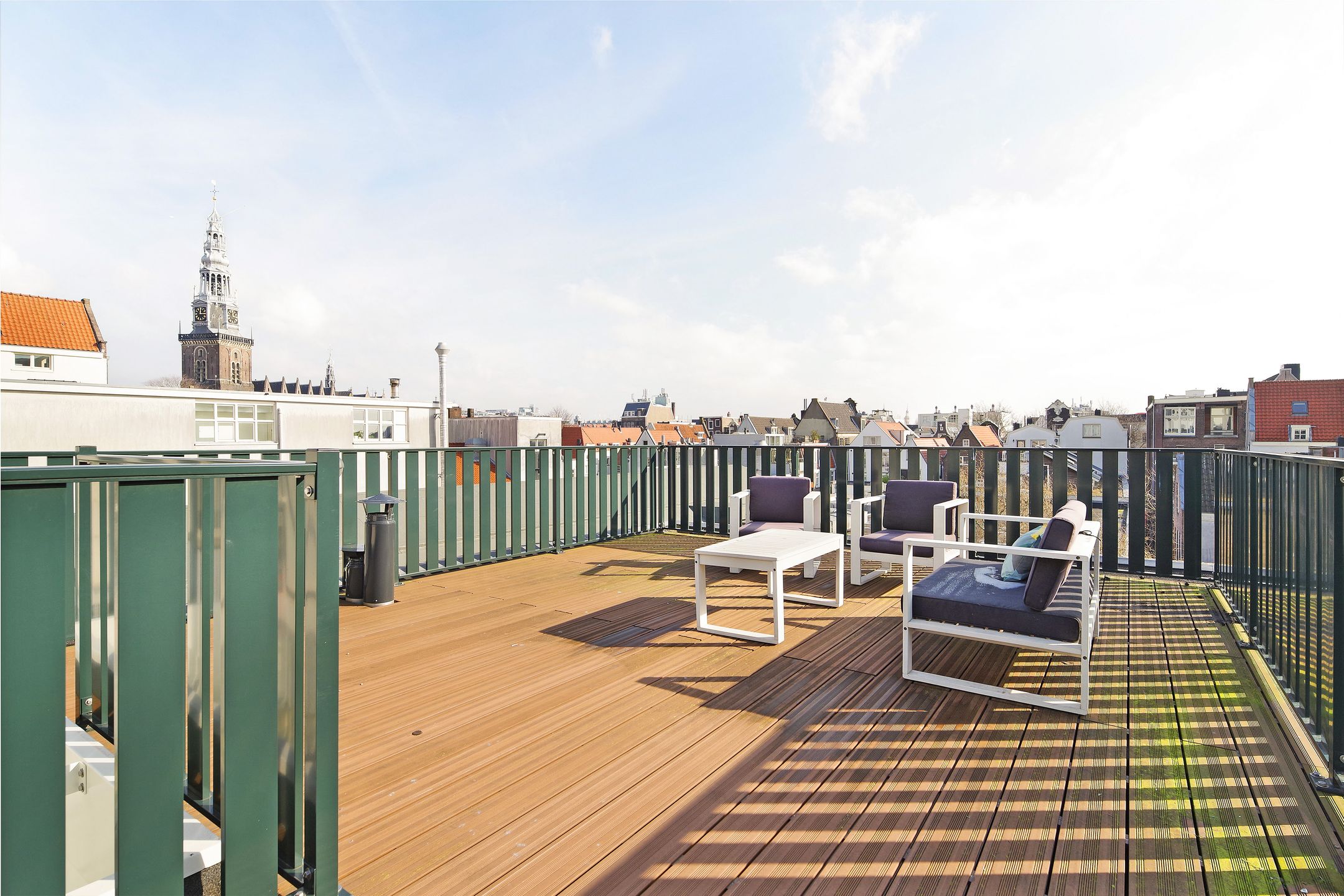 Foto 21 van Leidekkerssteeg 19-B