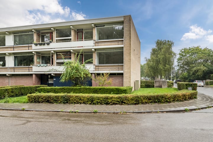 Hooftlaan 25 main image